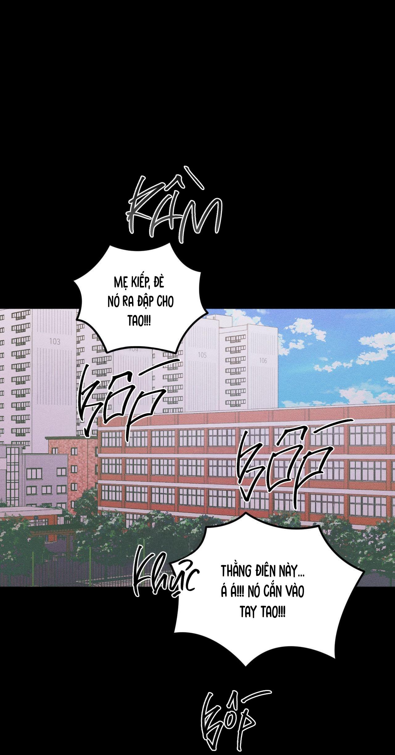 (CBunu) Mùa Đông Cuối Cùng Của Tôi Chapter 7 - Next 