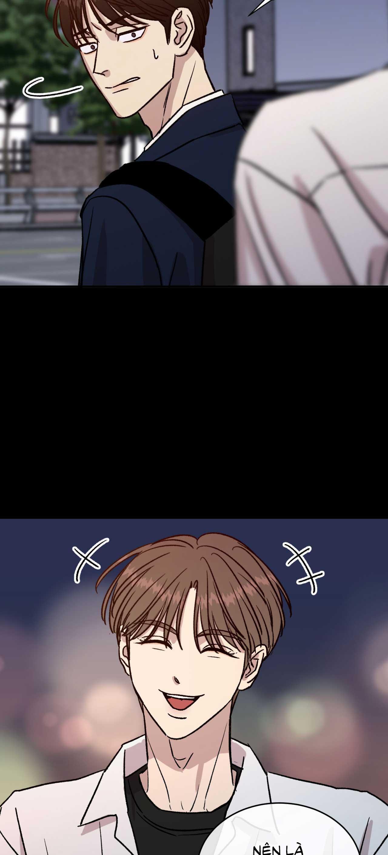 Nhà của chúng ta Chapter 27 - Next 