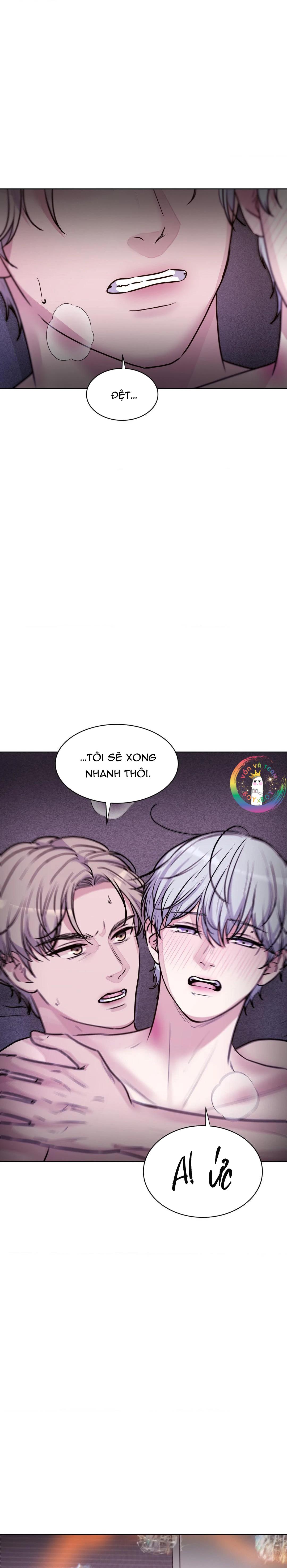 Guiding Light Chapter 47 H++++ - Next Chapter 48 H+ 3P