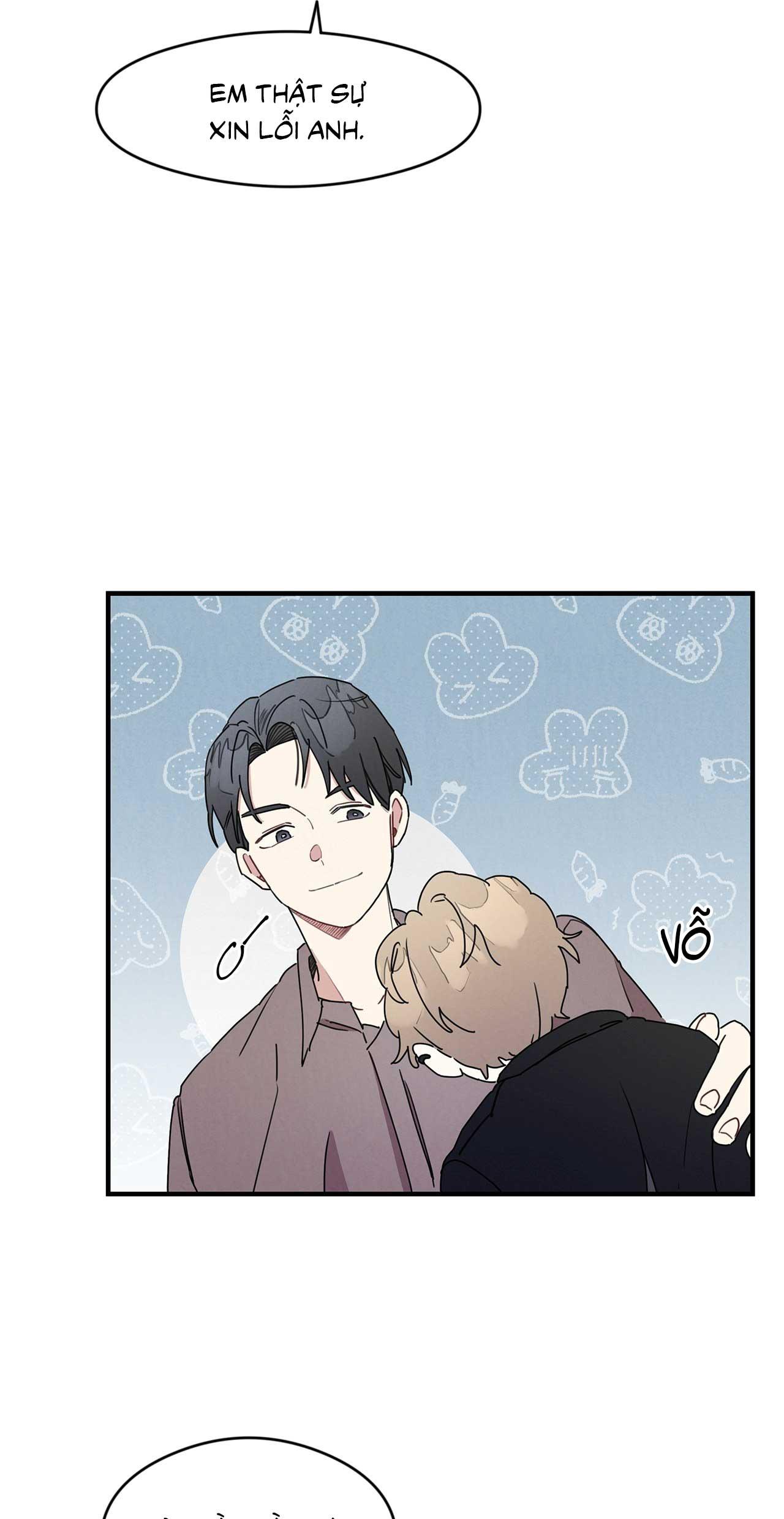 One-Room TA Chapter 20 H tuốt nhẹ hàng - Next 