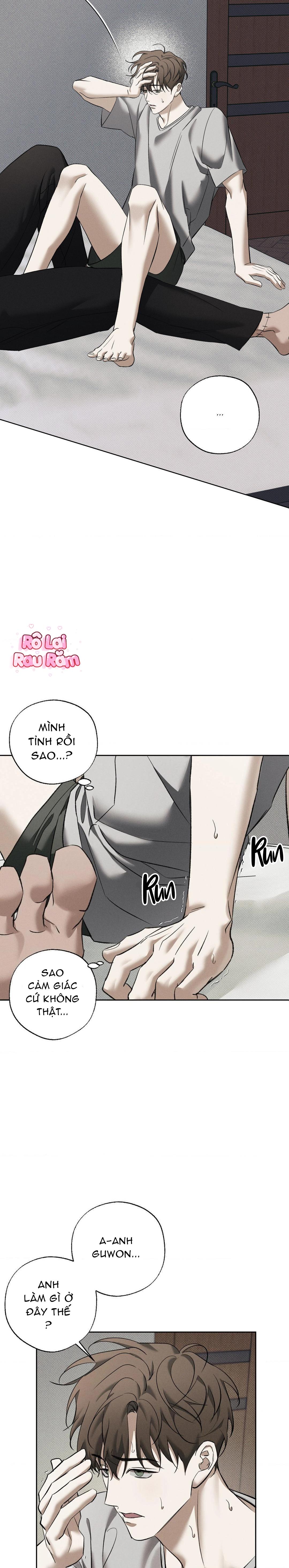 ĐÀN CHÓ SĂN CỦA SISYPHUS Chapter 22 H++ - Next 