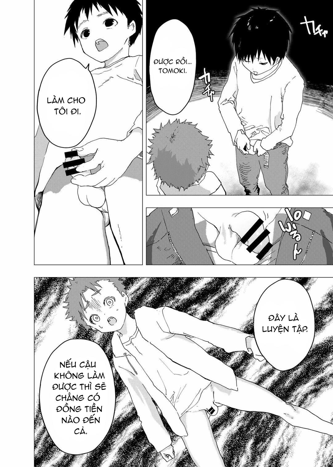 Tuyển tập bộ truyện của tác giả Orukoa Chapter 19 - Next 