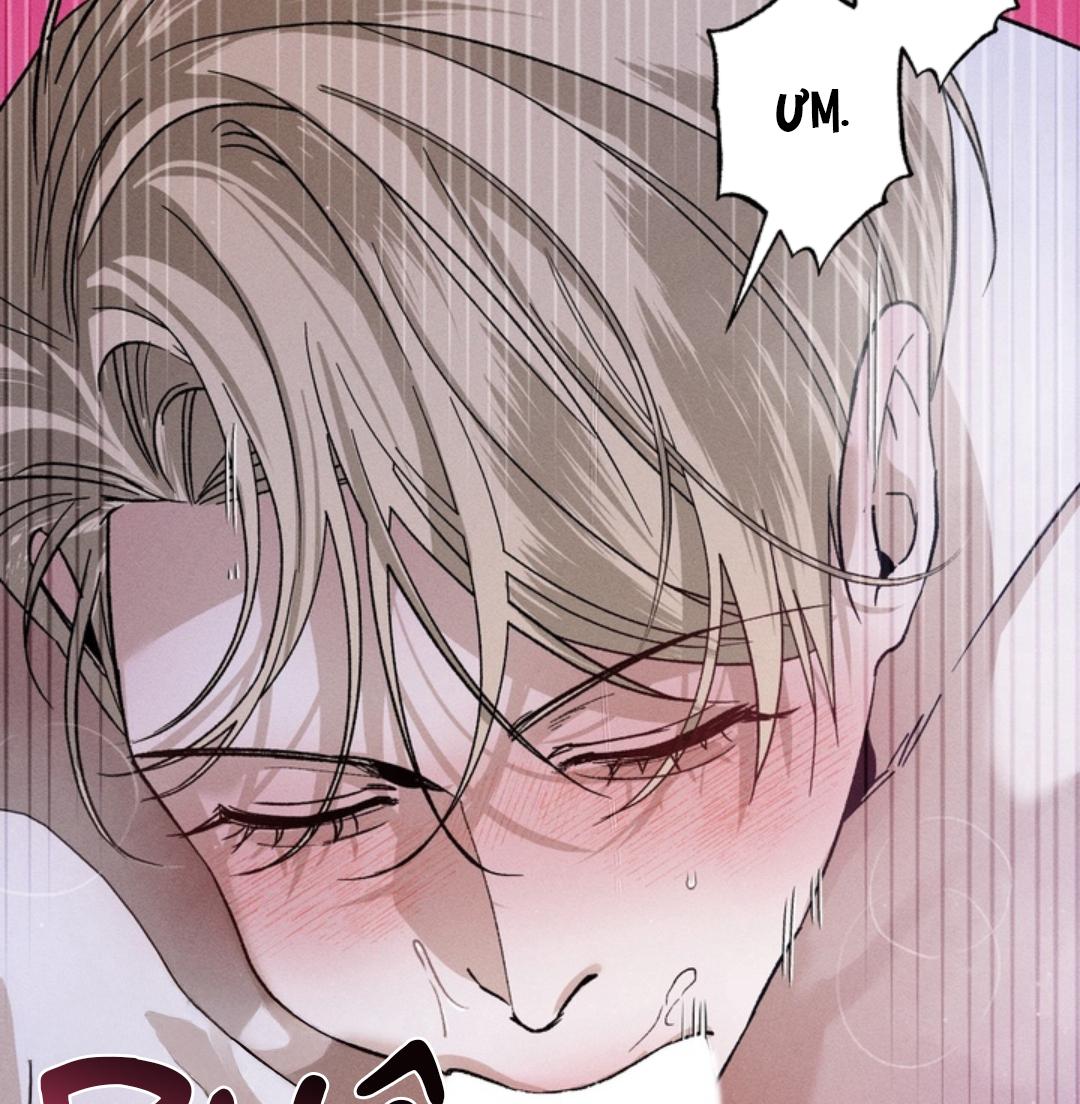 Tiệm bánh nóng bỏng và gợi cảm Chapter 17 H+ - Next Chapter 18 H