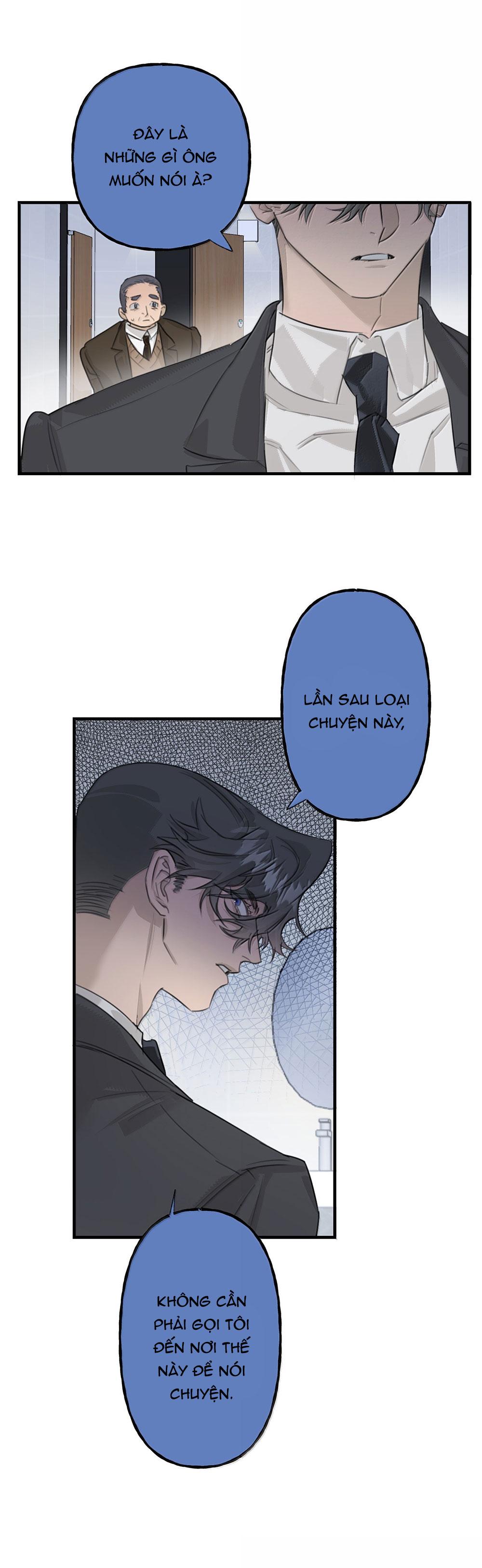 Chiến Lược Dụ Dỗ Chapter 40 - Next 