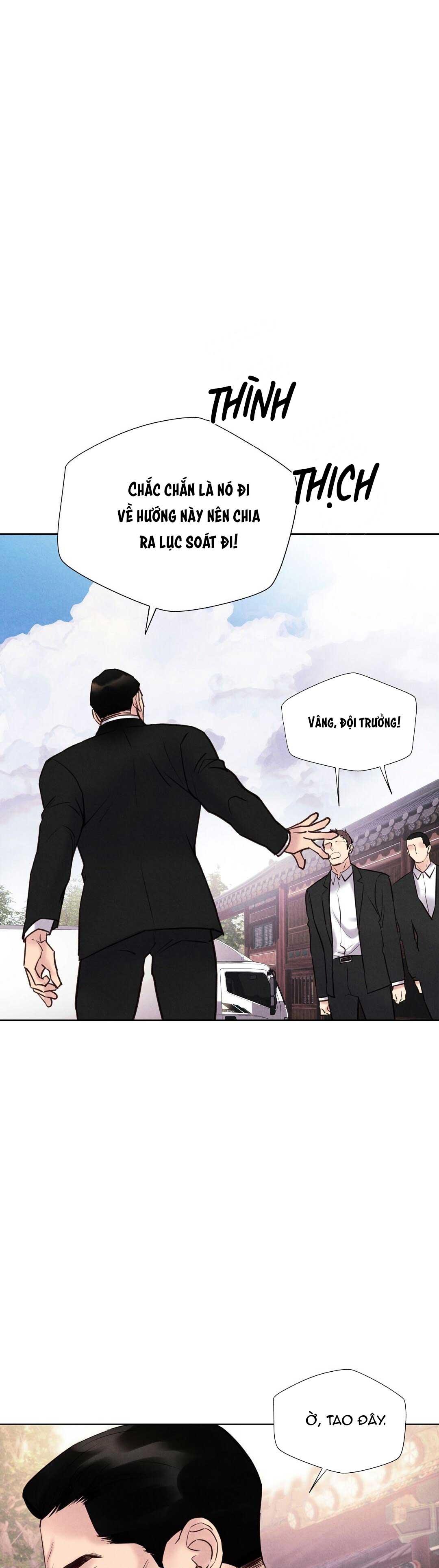 BẢN CHẤT TÀ ÁC Chapter 17 - Next Chapter 18
