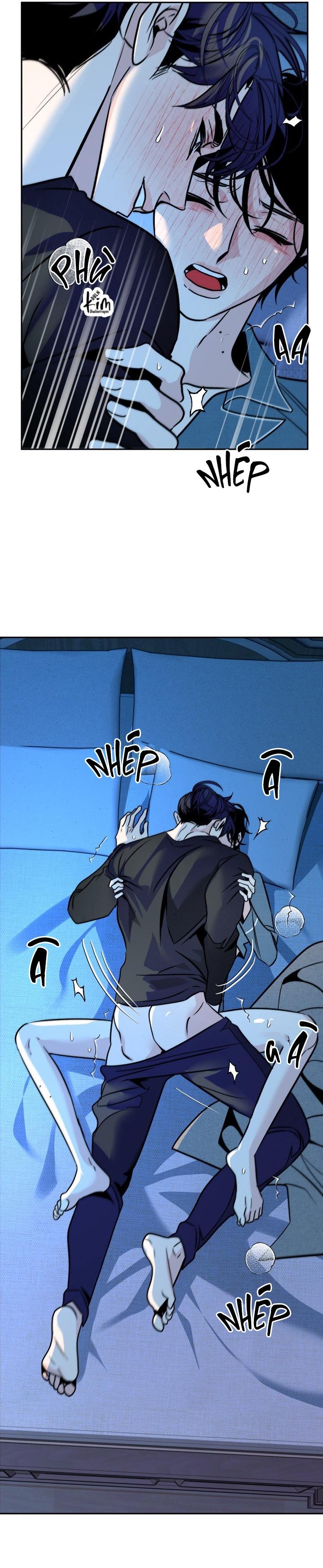 Sa Ha (Anh dâu x em chồng) Chapter 58 - Next 