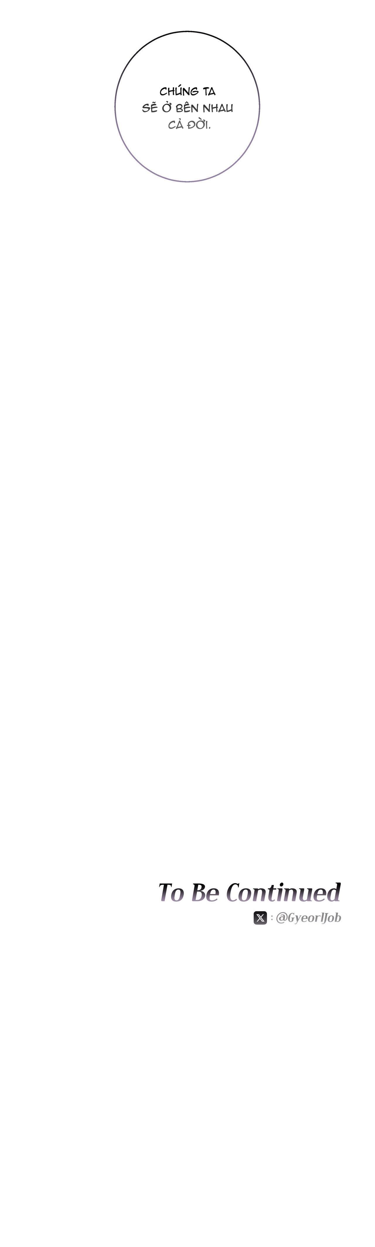 MỐI TÌNH BỊ ĐỘNG Chapter 30 - Next Chapter 31