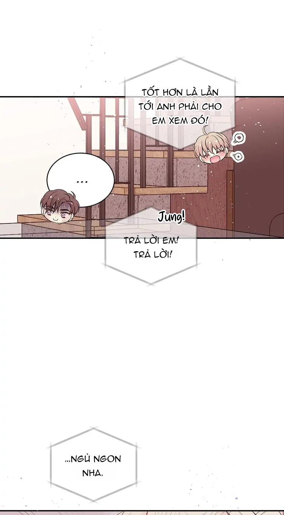 Bí Mật Của Tôi Chapter 92 Phone Sex - Next 