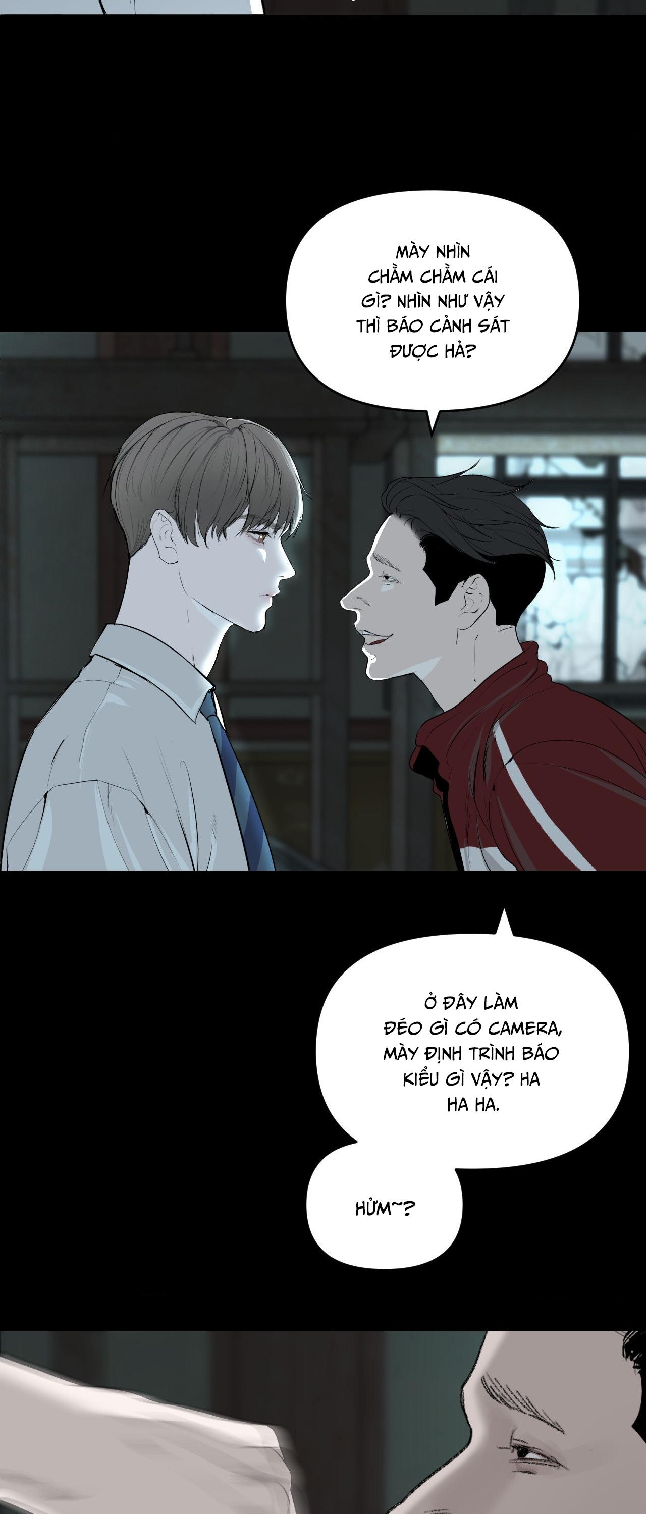 (GĐCV) RÁC RƯỞI CŨNG TỪNG CÓ GIÁ TRỊ Chapter 3 - Trang 2