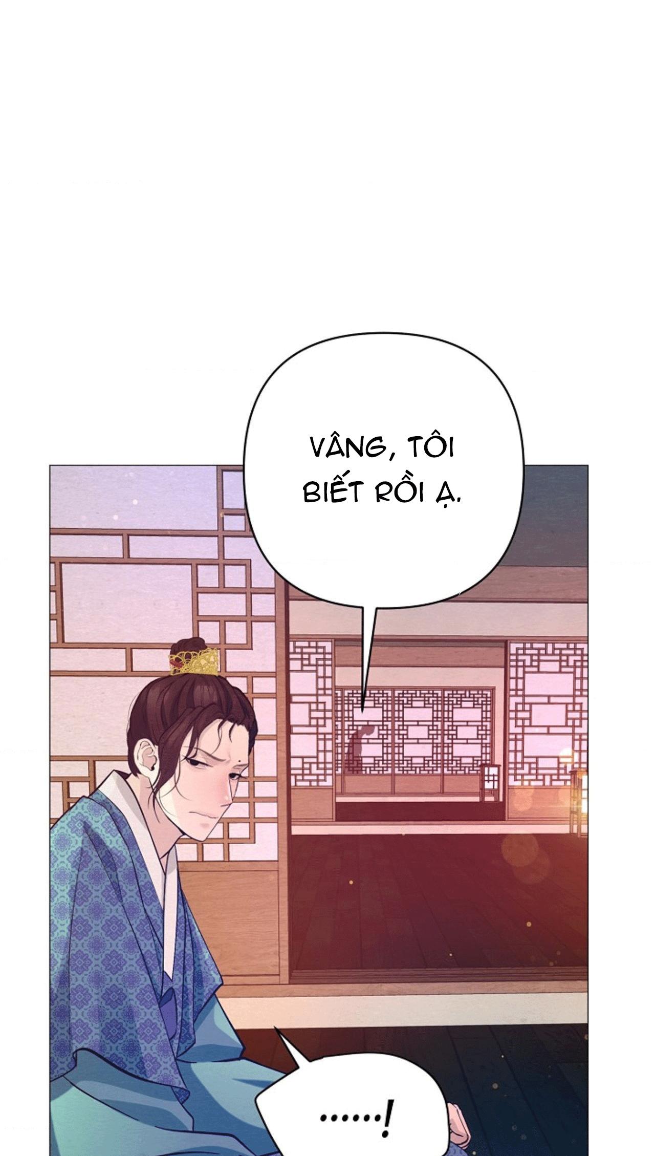 (ABO) CÁI BẪY CỦA DỤC VỌNG Chapter 44 - Next Chapter 45