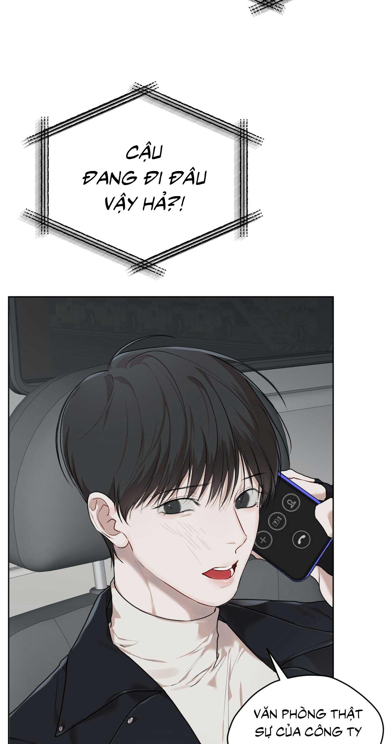 KHỞI NGUỒN SỰ SỐNG Chapter 46 - Next Chapter 47