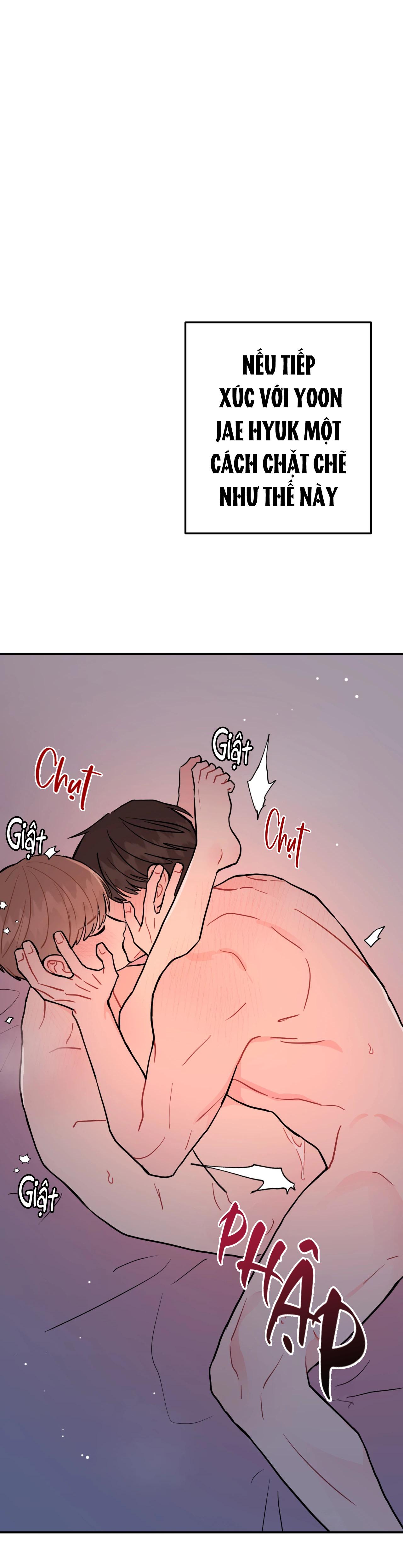 KHOẢNG CÁCH VƯỢT QUA GIỚI HẠN Chapter 98 - Next 