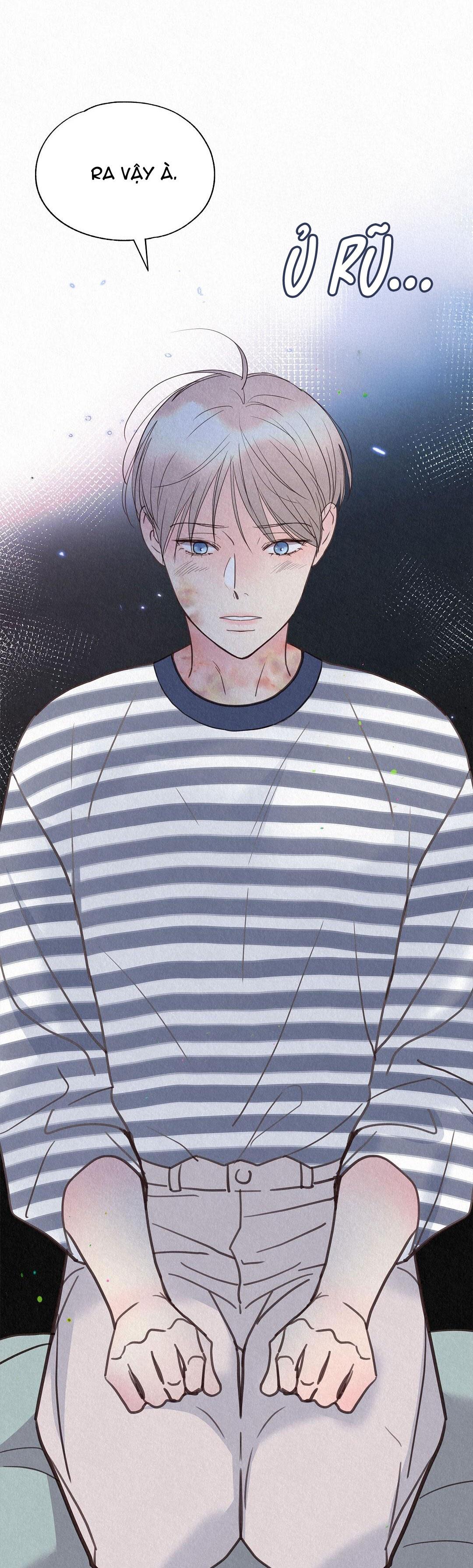 BẢN CHẤT TÀ ÁC Chapter 28 - Next Chapter 29