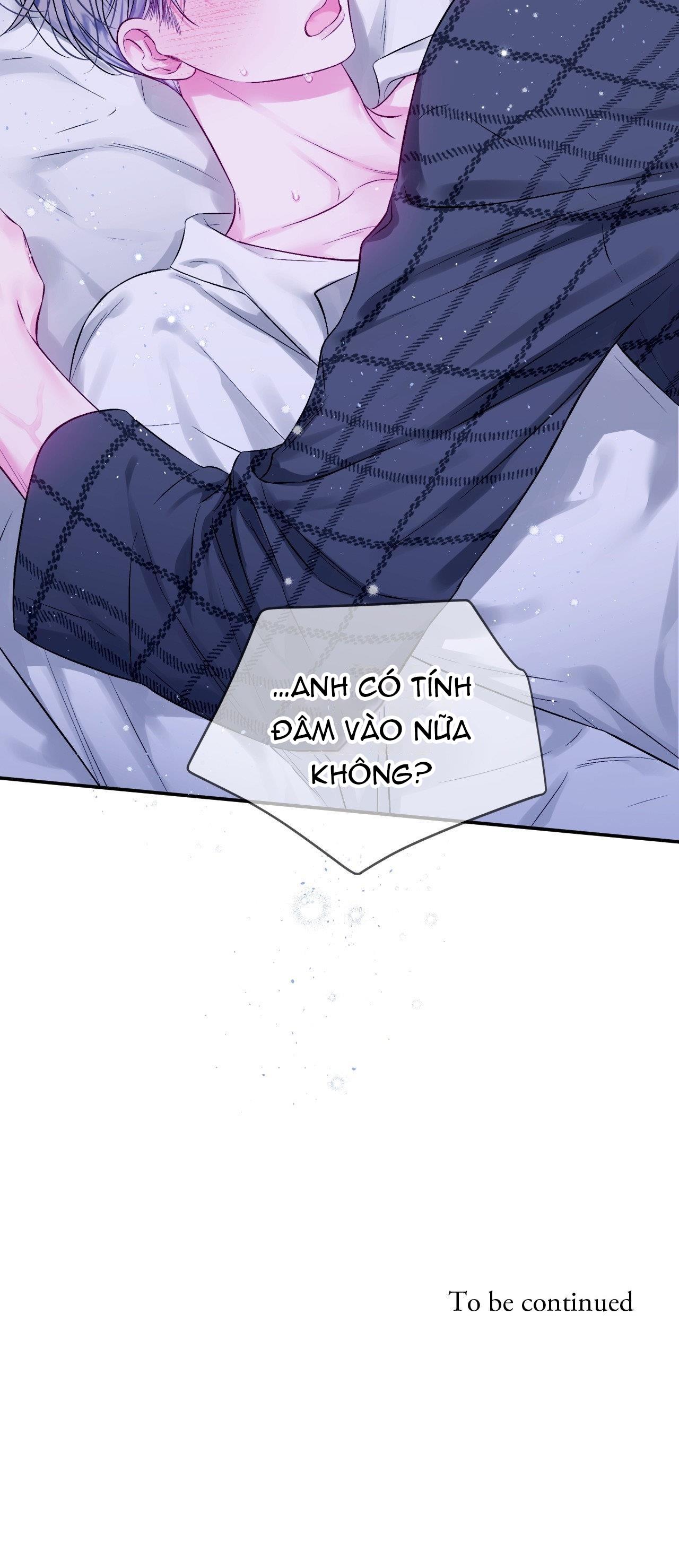 Khoảng Trống Không Hoàn Hảo Chapter 24 - Next Chapter 25 H+ nhún