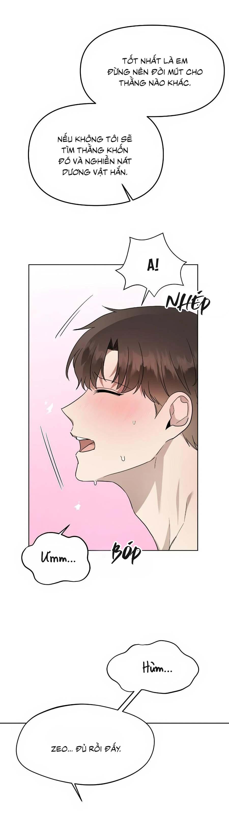 Niềm An Ủi Ngày Chủ Nhật Chapter 66 - Next 