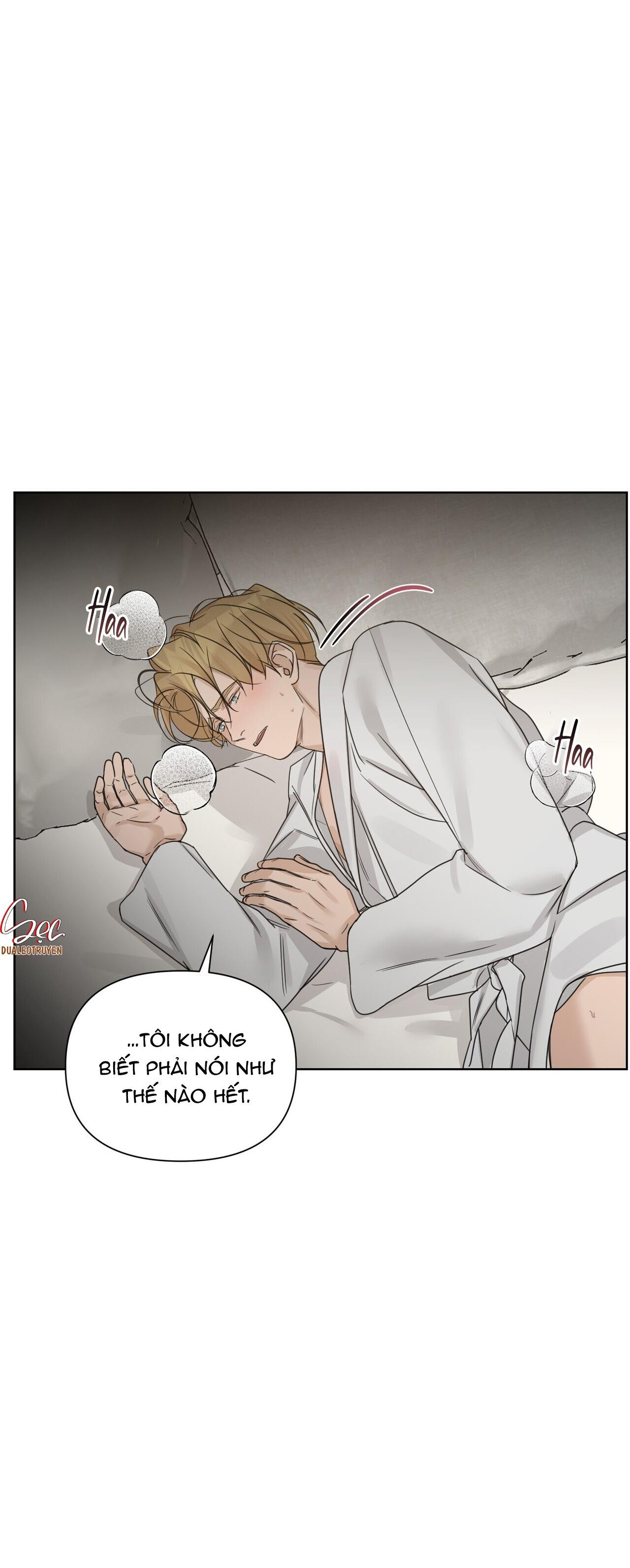 INTO THE ROSE GARDEN Chapter 66 - Next Chapter 67