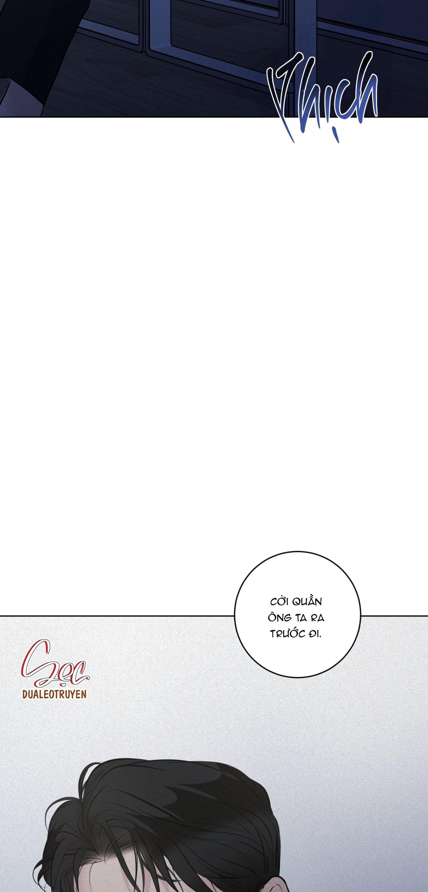 (ABO) LỜI CẦU NGUYỆN Chapter 81 - Next 