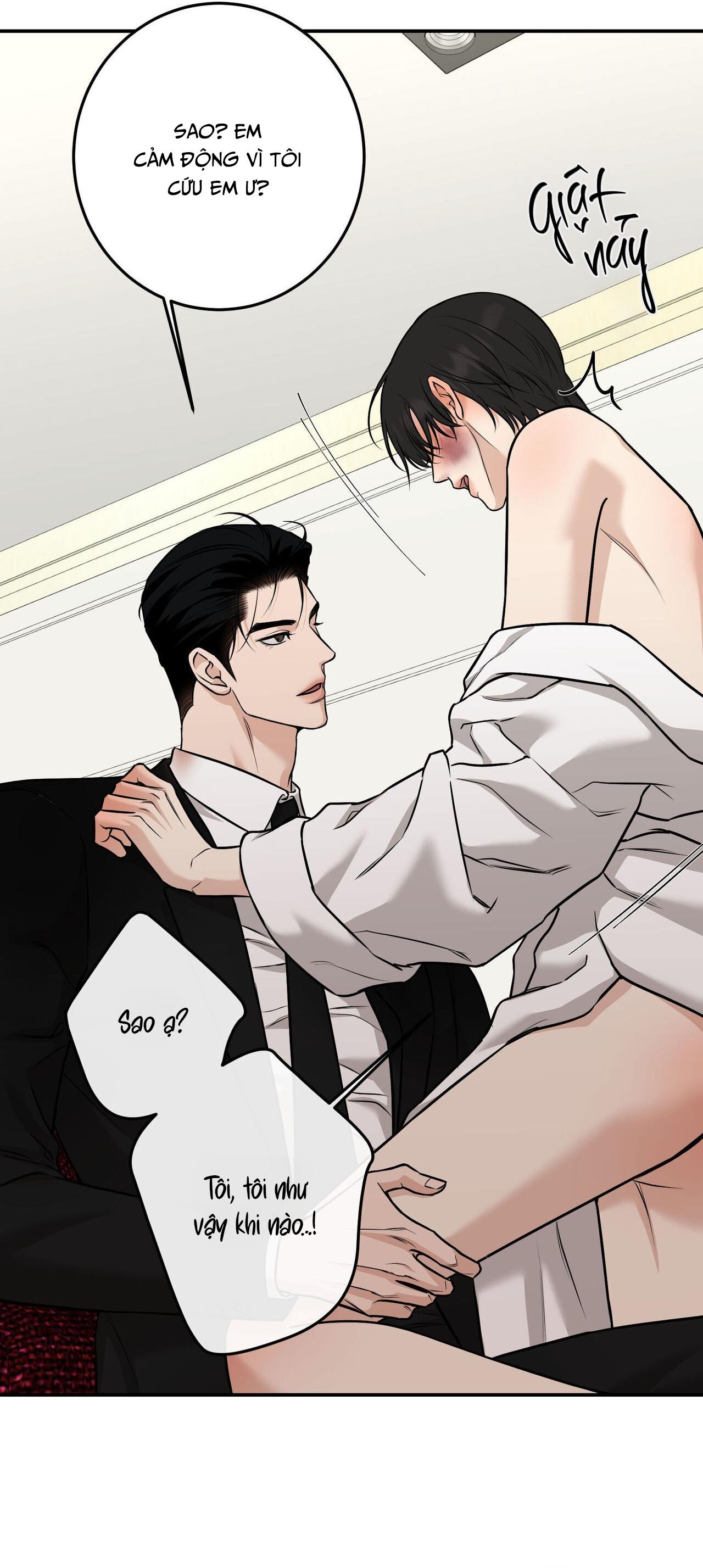 THÁNG 3 Chapter 22 - Next 