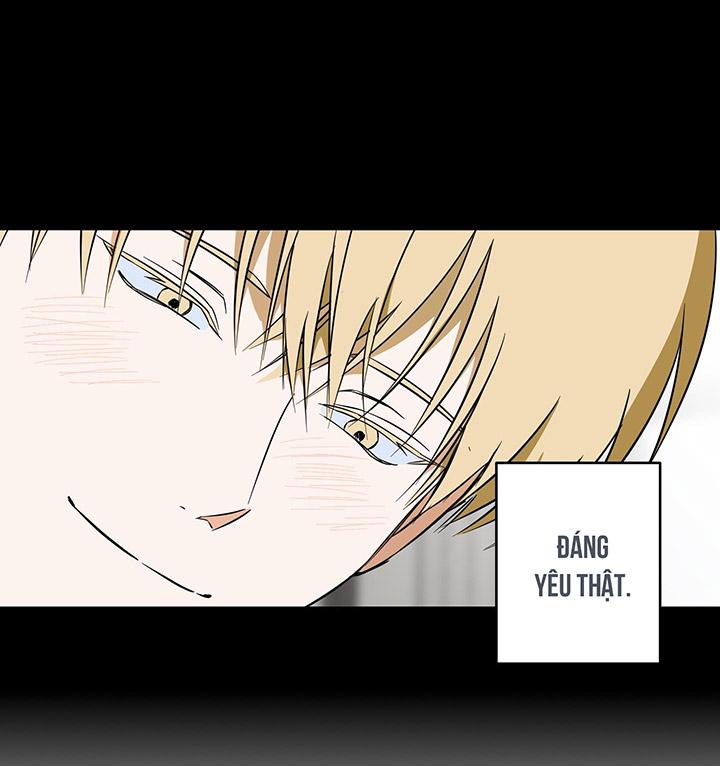 [DDT] CHIẾN LƯỢC ĐOẠT TÂM CỦA CUỘC TÌNH ĐƠN PHƯƠNG Chapter 14 - Trang 2