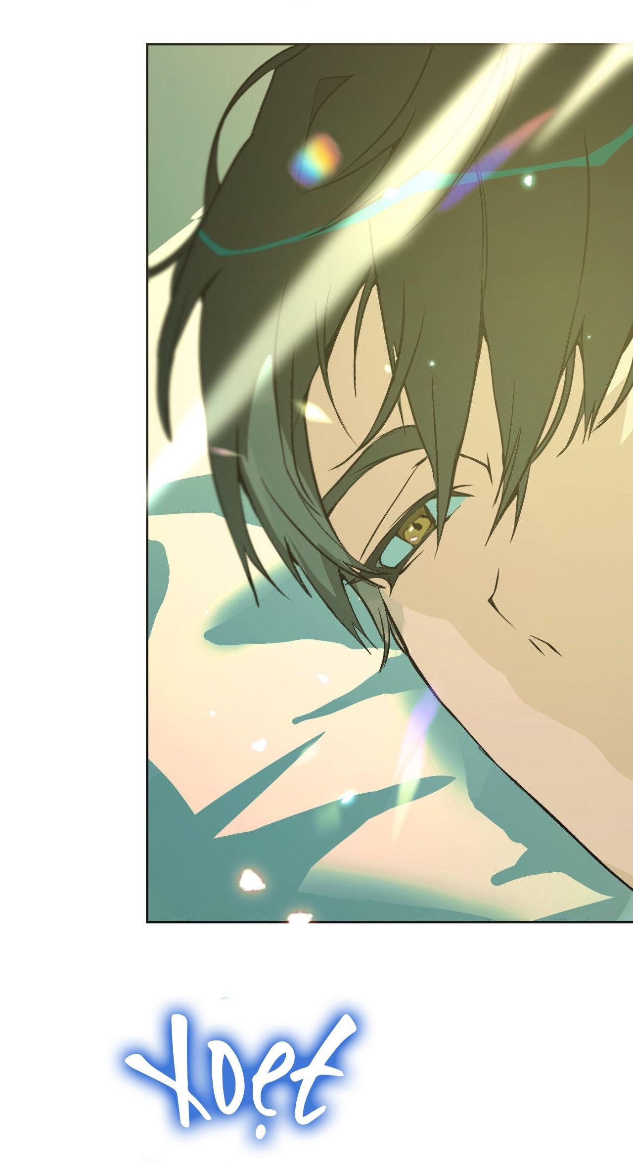 BẠN CÙNG LỚP MẪU GIÁO MẶT TRỜI Chapter 35 - Next Chapter 36
