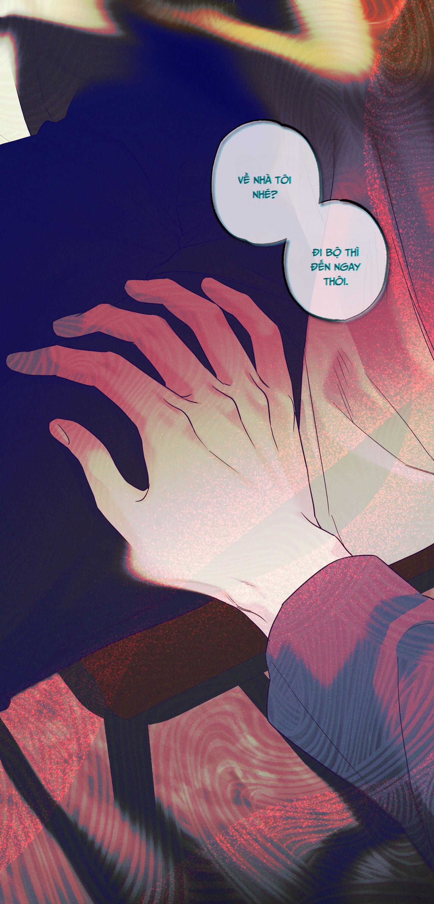BỜ SÓNG VỖ Chapter 43 - Next 
