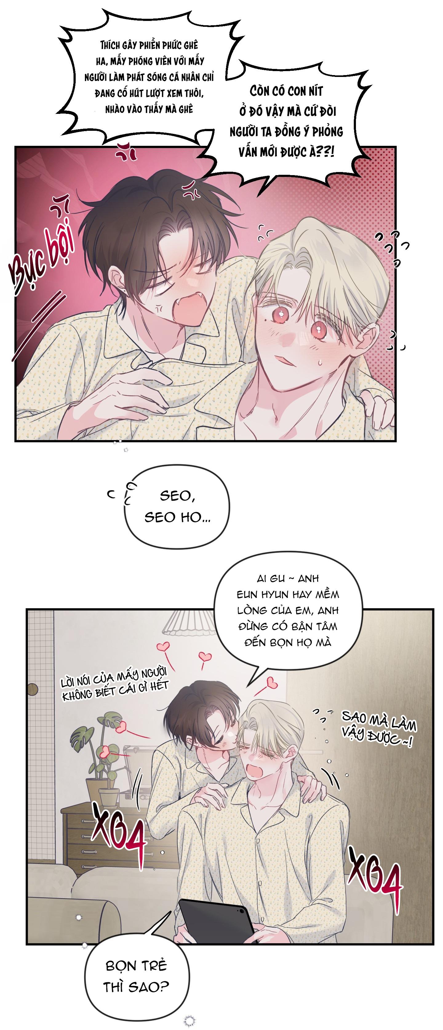 ĐẢO NGƯỢC CỦA ĐẢO NGƯỢC Chapter 54 ss3 - Next 