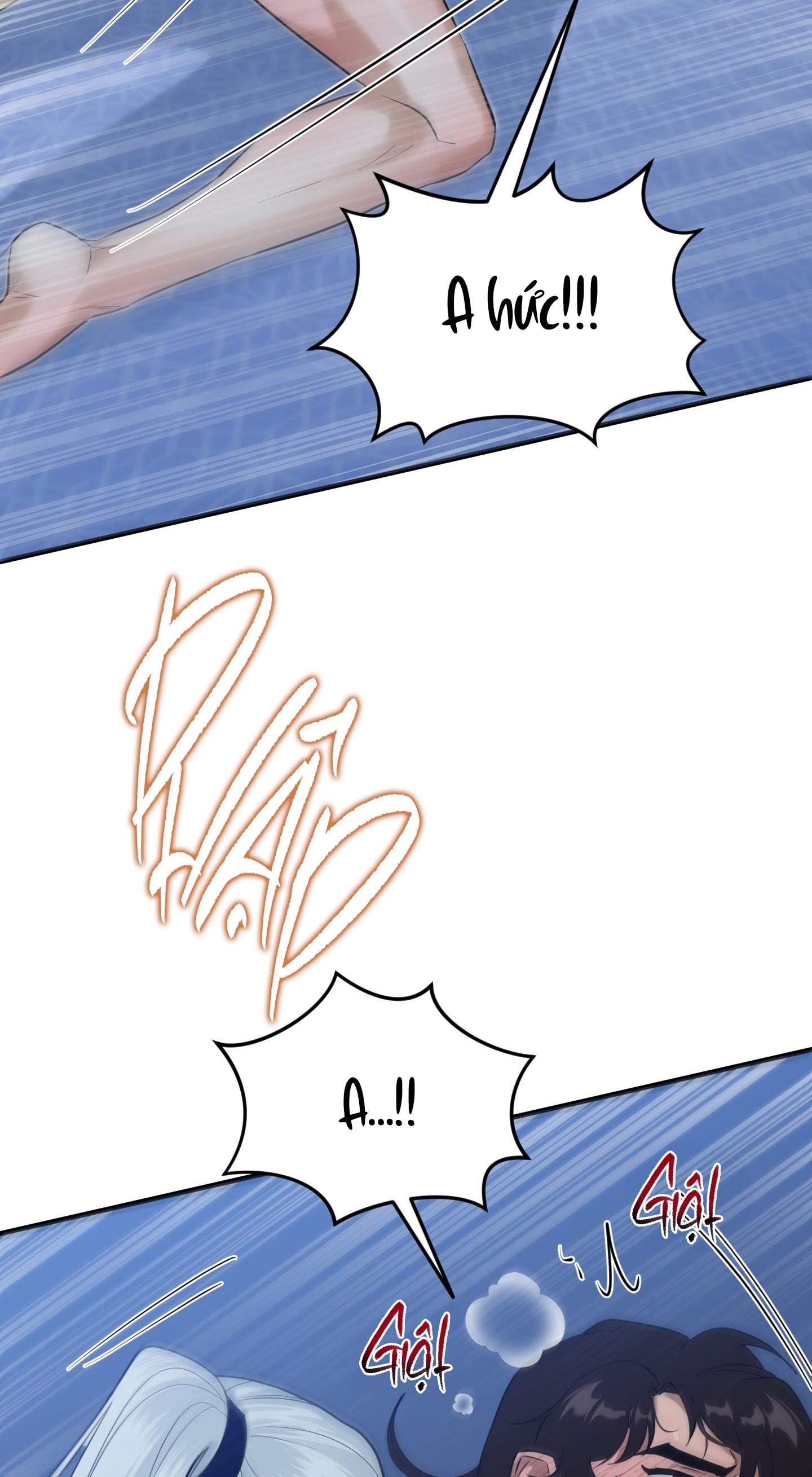 VỢ BÉ CỦA GIÁO CHỦ MA GIÁO Chapter 26 - Next 