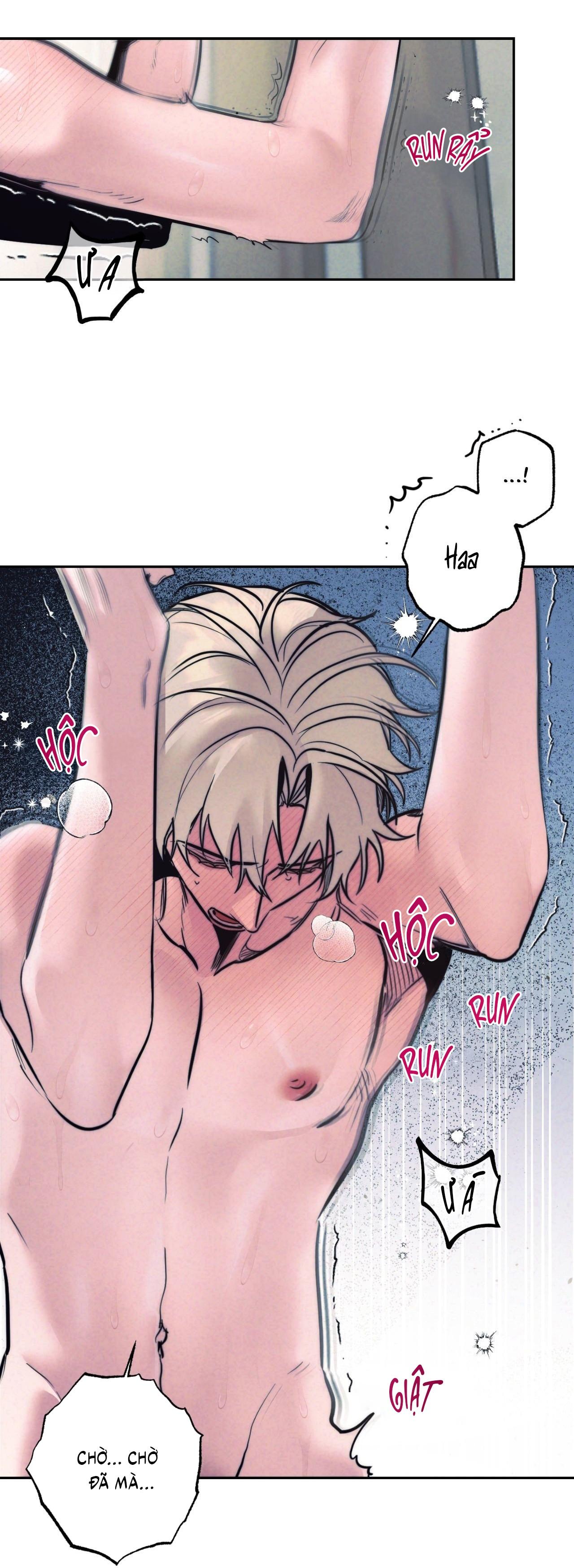 (CBunu) Stigma Chapter 53 H+ coo 0 che - Next 