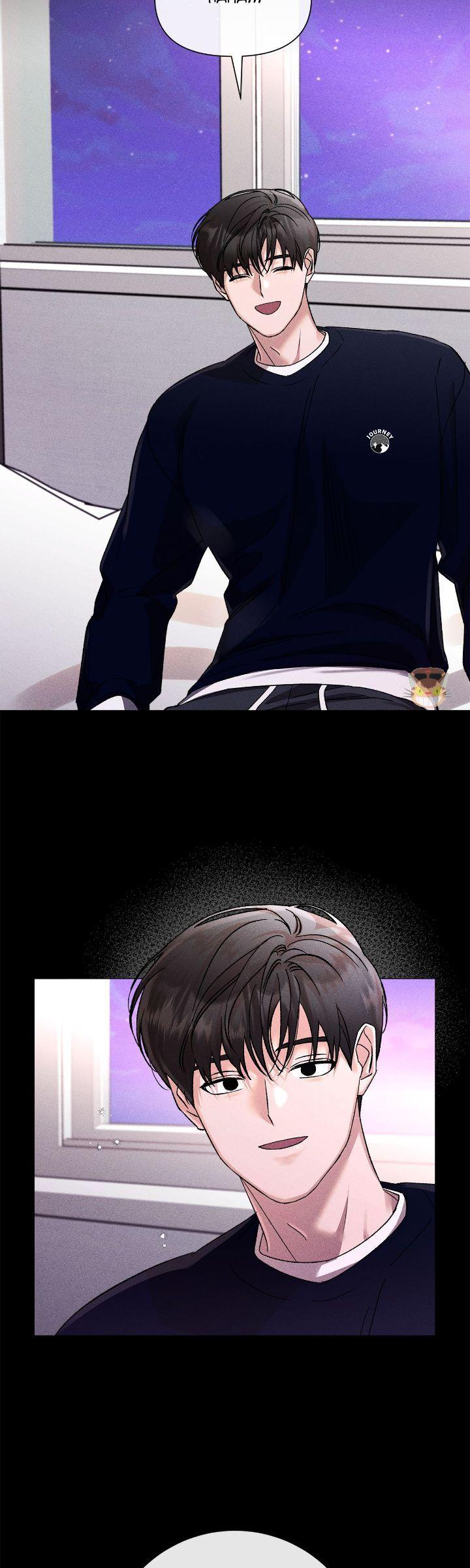 Người Yêu Của Anh Trai Tôi Chapter 39 - Next Chapter 40