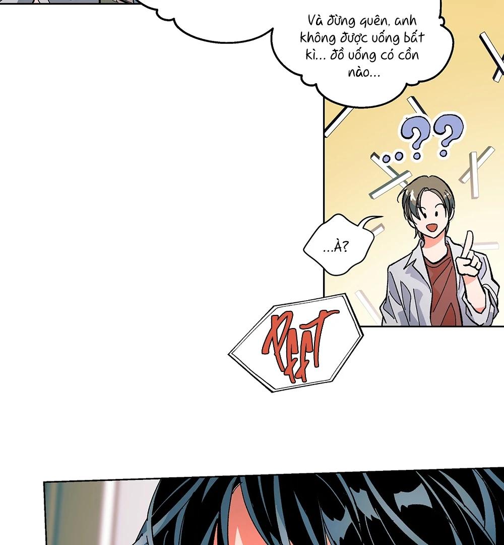 Kế Hoạch Trốn Thoát Chapter 2 - Next Chapter 3