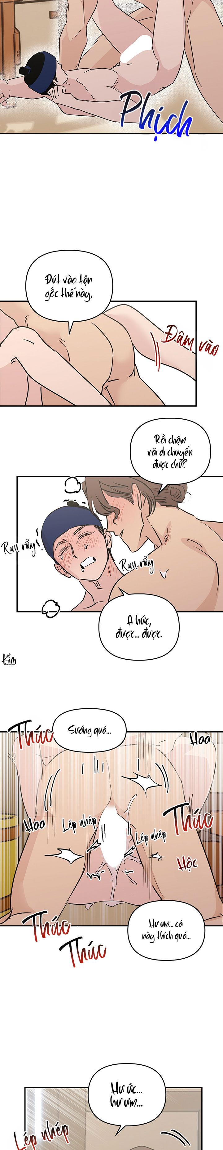 TUYỂN TẬP NHẤT THỤ ĐA CÔNG CỦA NHÀ KIM Chapter 44.3 vũ khí 3 - Next 
