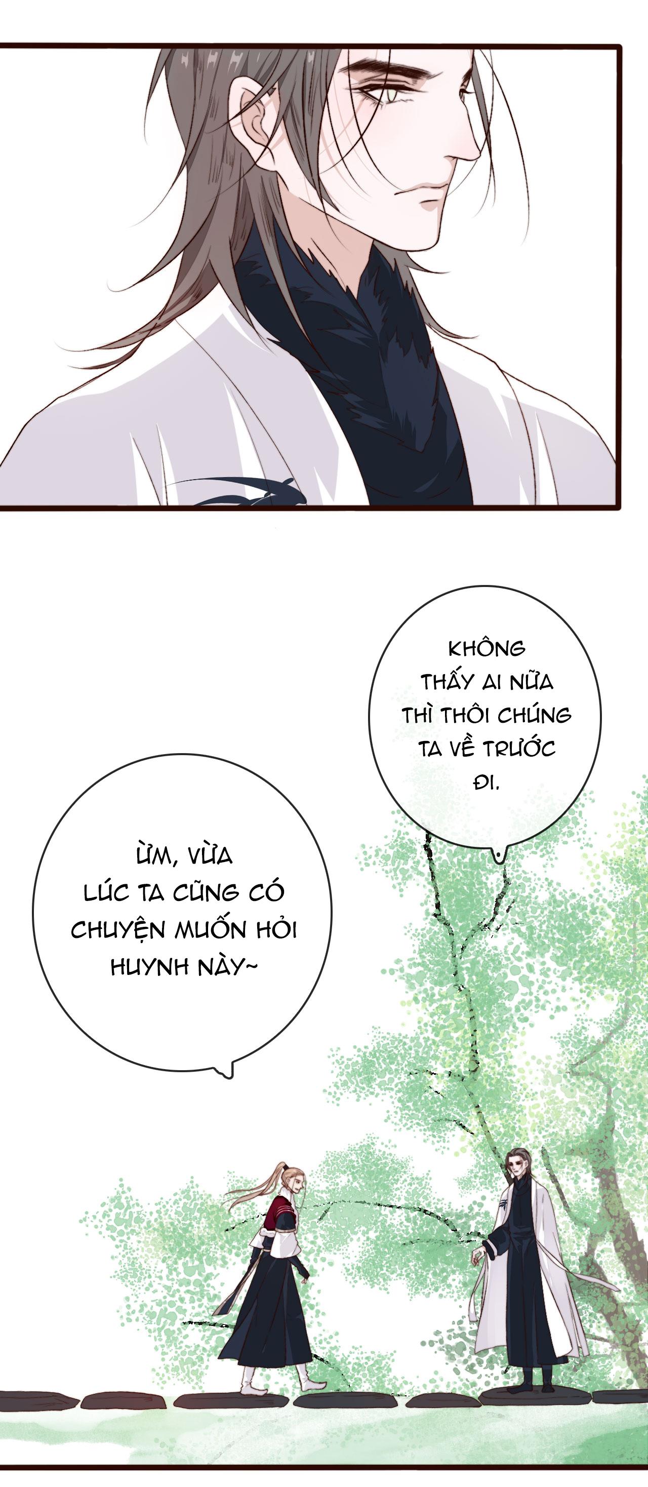 Hạnh Lâm Phương Hoa (END SS1) Chapter 91 - Next 