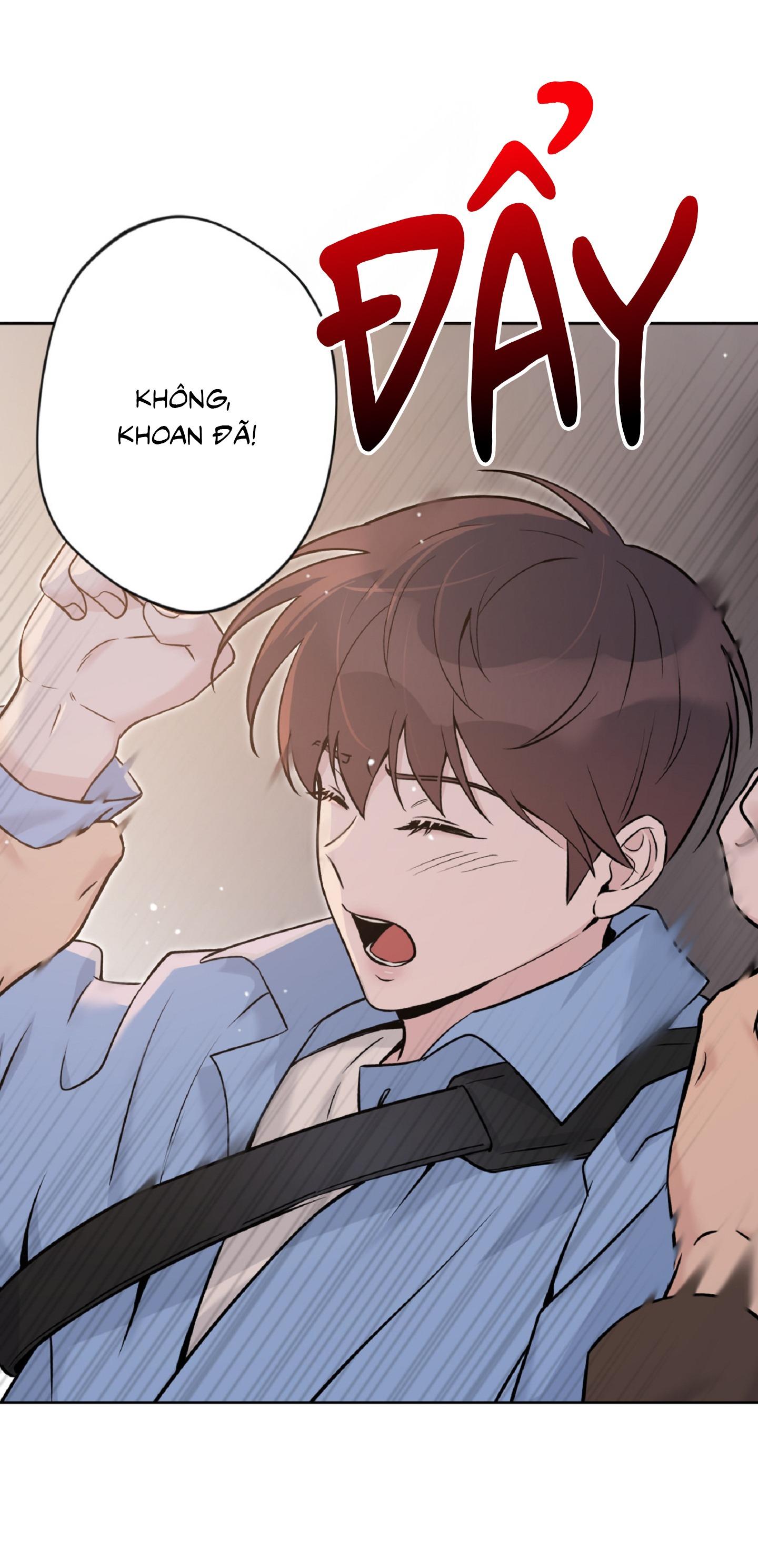 Angel kiss Chapter 9 - Next Chapter 10