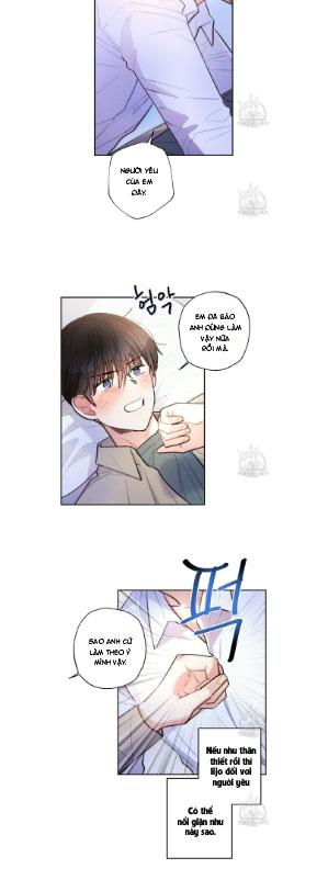 Mưa Giông Chapter 63 - Next Chapter 64