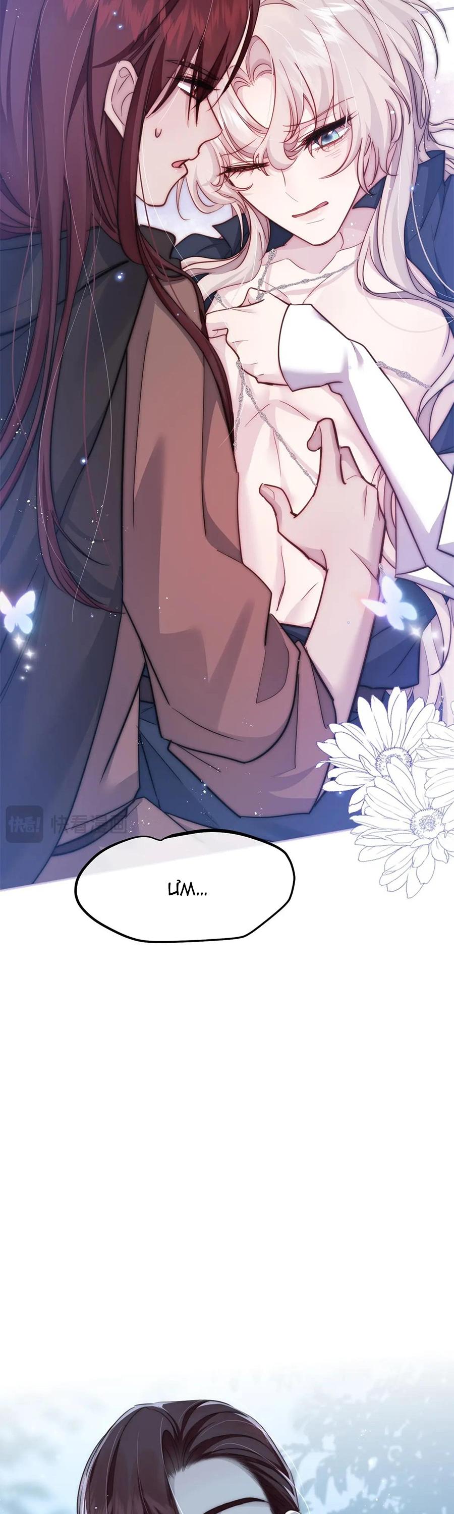Tù Long Tuyết Chapter 52 - Next Chapter 53