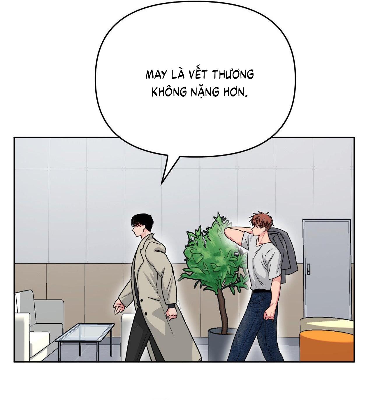 (CBunu) Chàng Trai Mỹ Thuật Chapter 48 - Next Chapter 49 H+