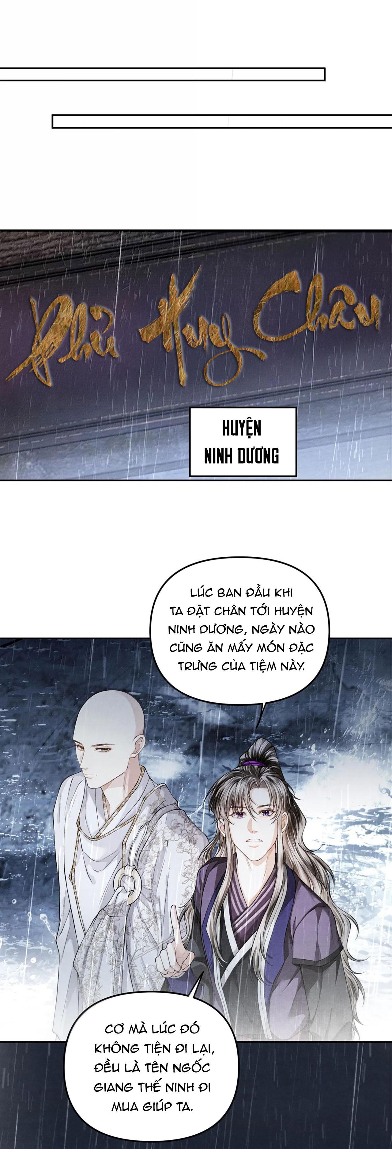 Đồng Tiền Kham Thế Chapter 157 End chínhtruyện - Next Chapter 158 Ngoại truyện 2