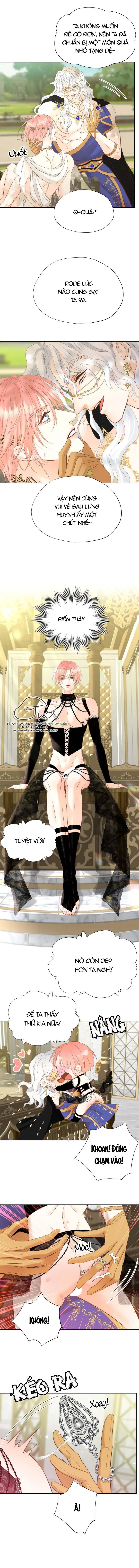 Crazy About Me Chapter 35 - Next 
