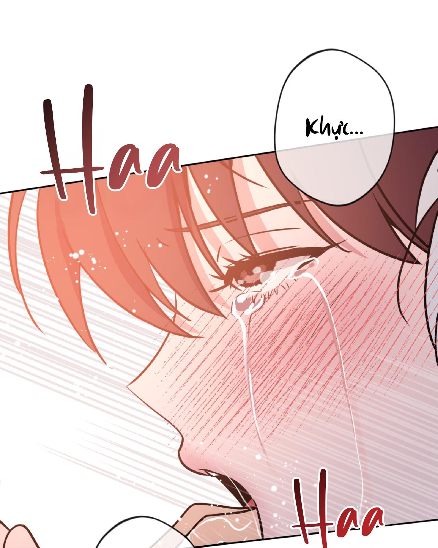 Angel kiss Chapter 17 - Next Chapter 18