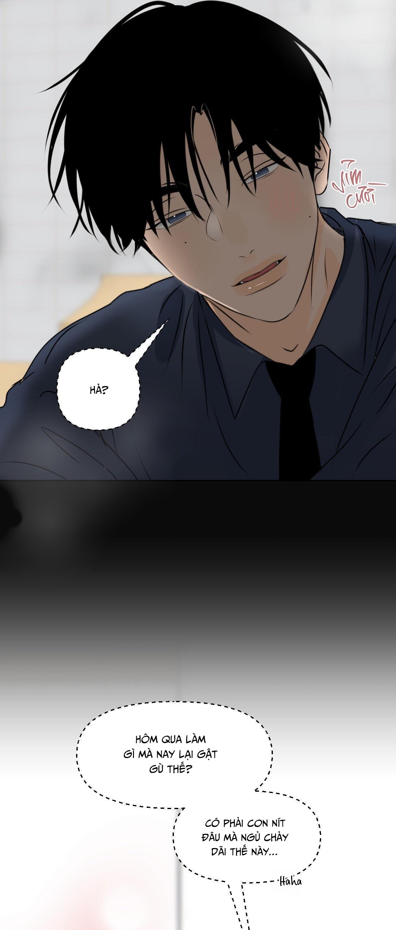 RANH GIỚI CỦA MÙI HƯƠNG Chapter 55 - Next Chapter 55.1 THÔNG BÁO OFF