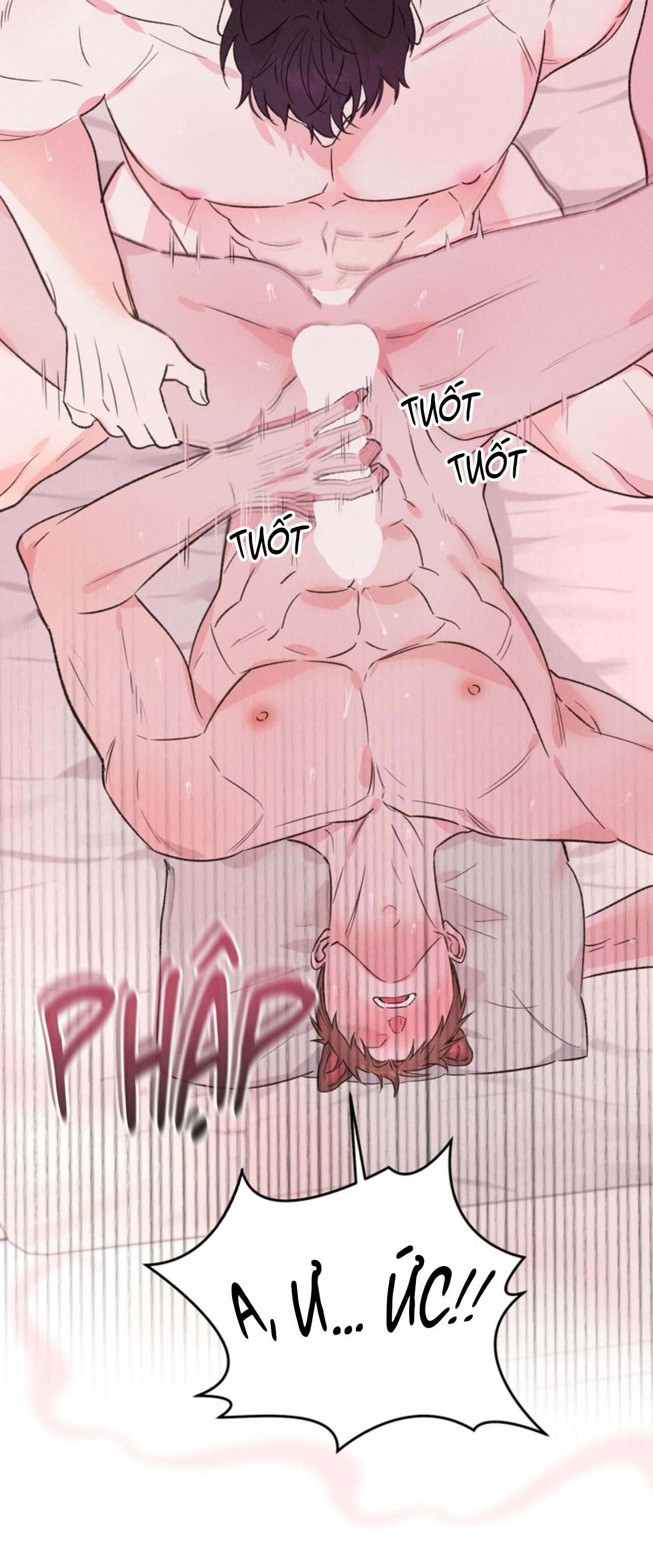 Tiệm bánh nóng bỏng và gợi cảm Chapter 7 - Next Chapter 8