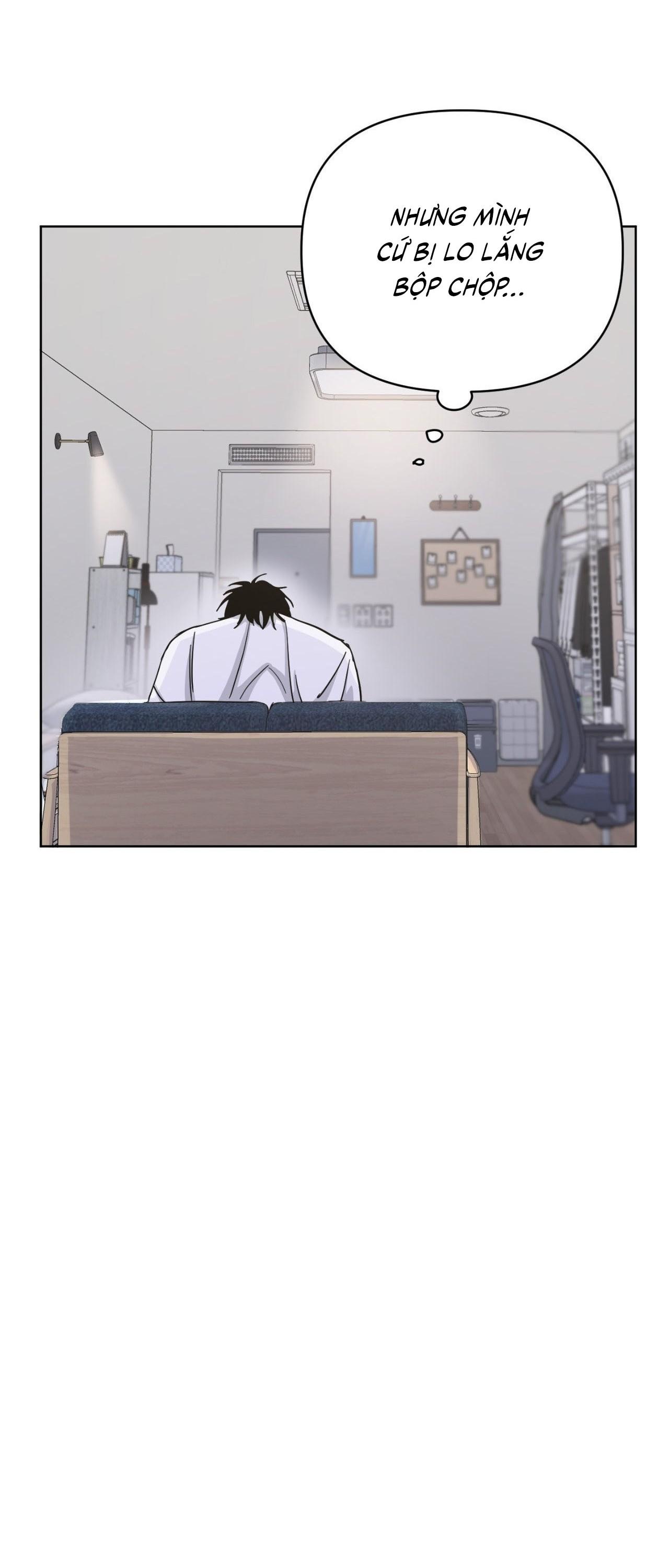 (CBunu) Chàng Trai Mỹ Thuật Chapter 67 - Next 