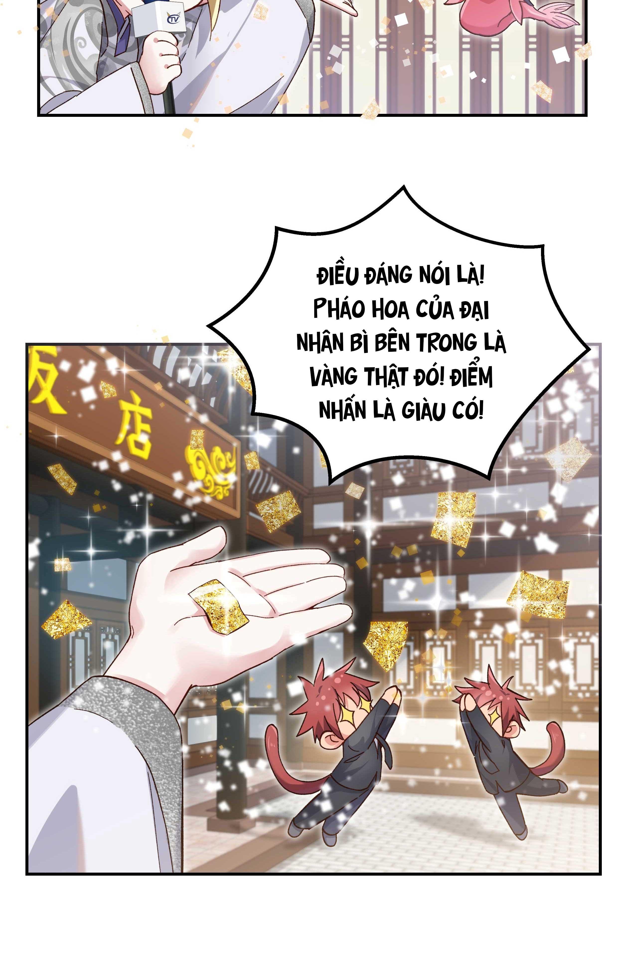 Quán cơm tỳ hưu Chapter 112 - Next 