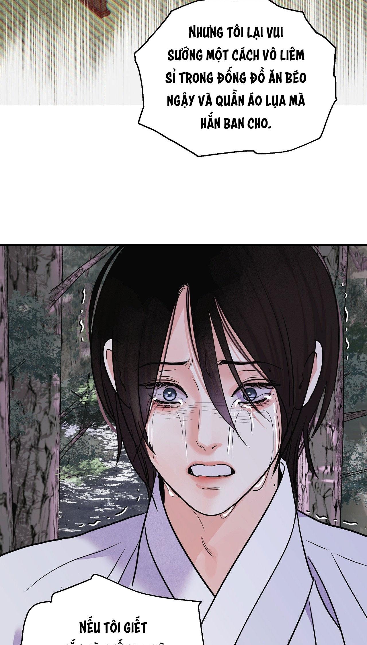 KIẾM HOA Chapter 93 - Next Chapter 94