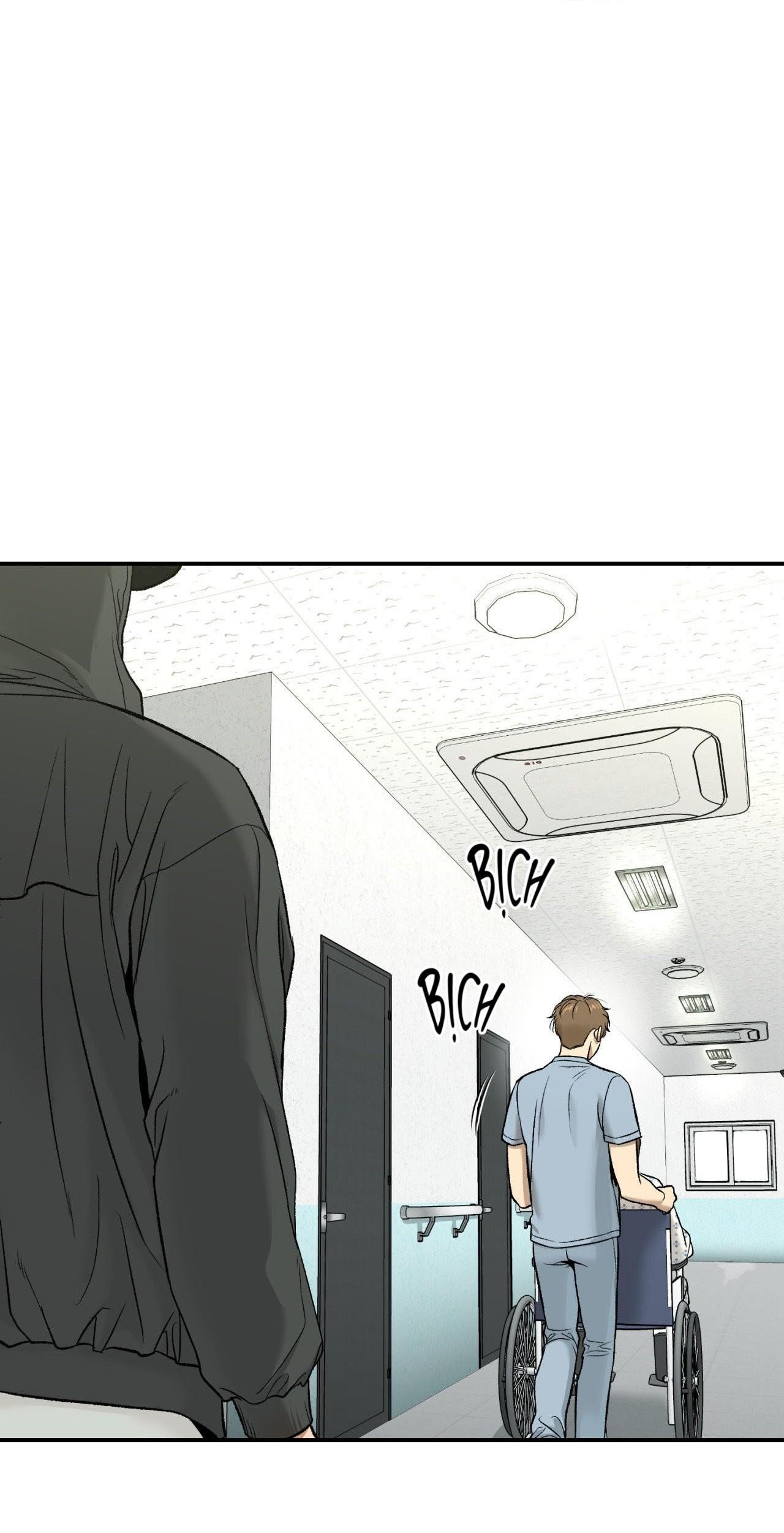 (CBunu) ChinhX - Vận Xui Chapter 71 - Next 