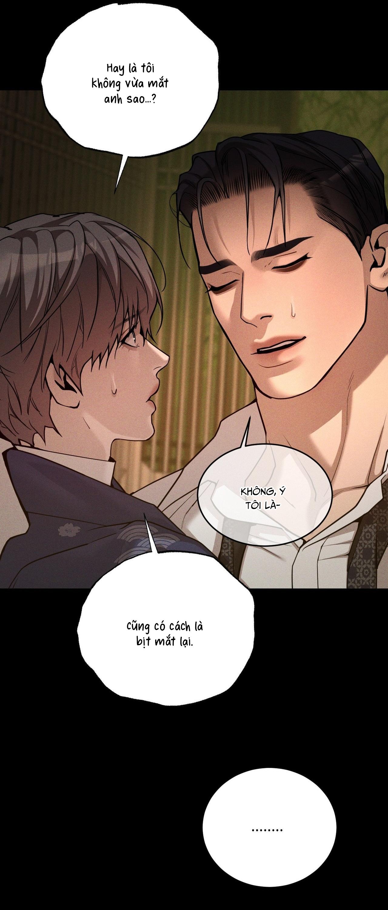 PEARL BOY: IGNITE THE DAWN Chapter 10 - Next 
