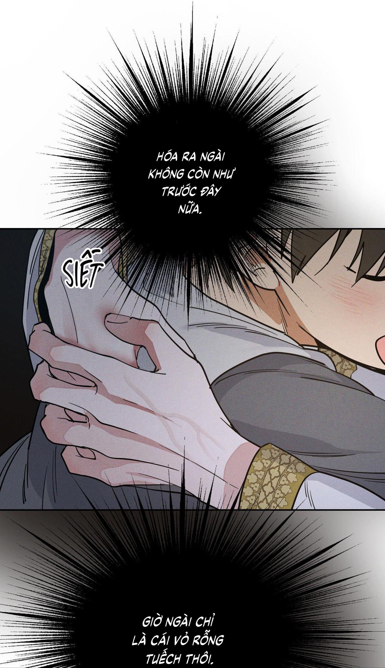 (CBunu) Antidote Chapter 59 - Next Chapter 60