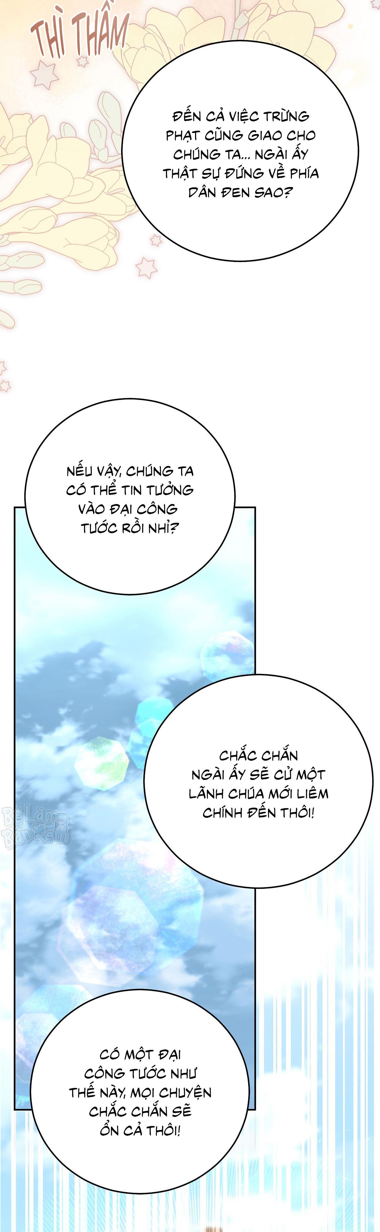Xuyên thành cục bông của tên cuồng công Chapter 41 - Next Chapter 42