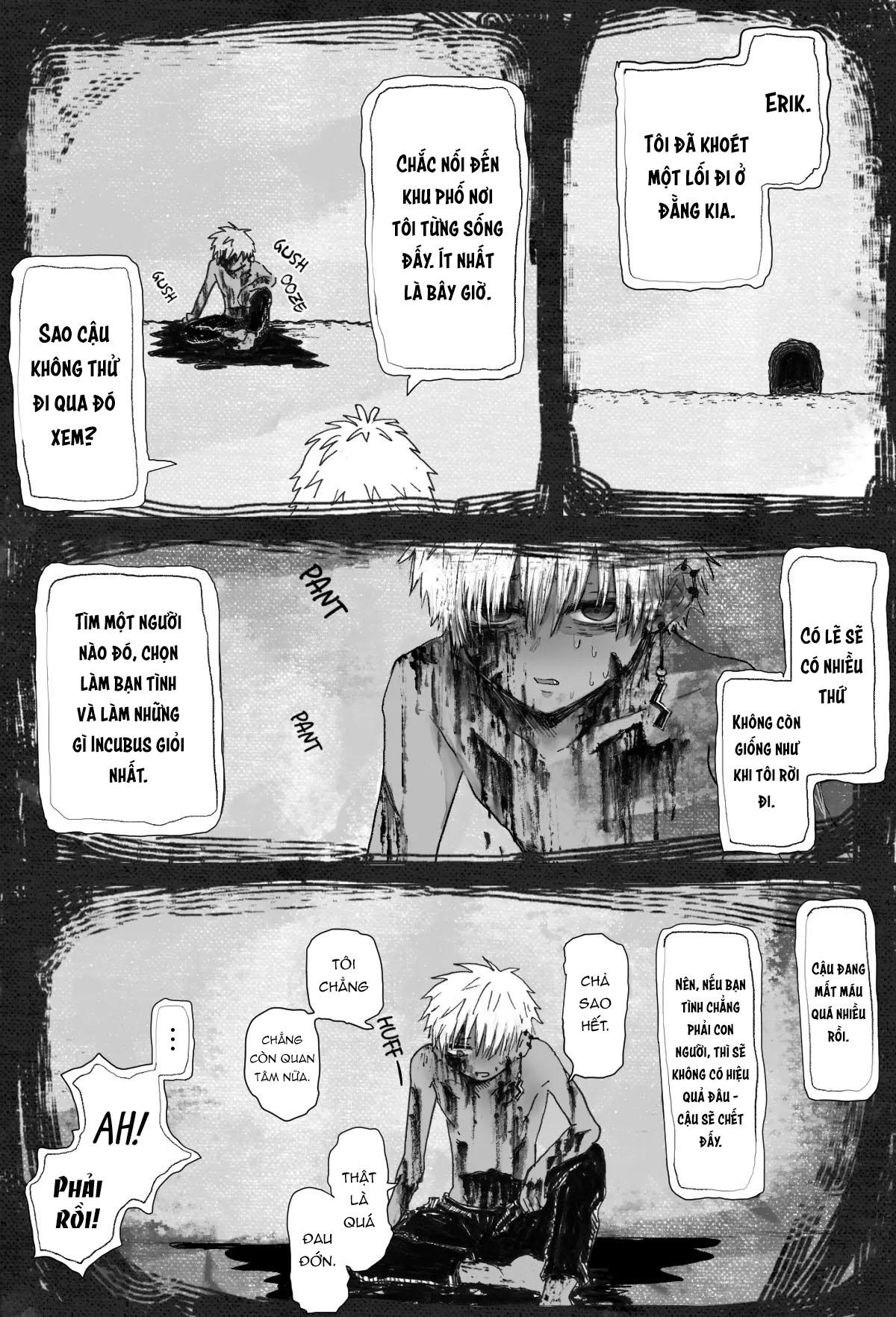 Tuyển tập truyện doujinshi Chapter 282 - Next 