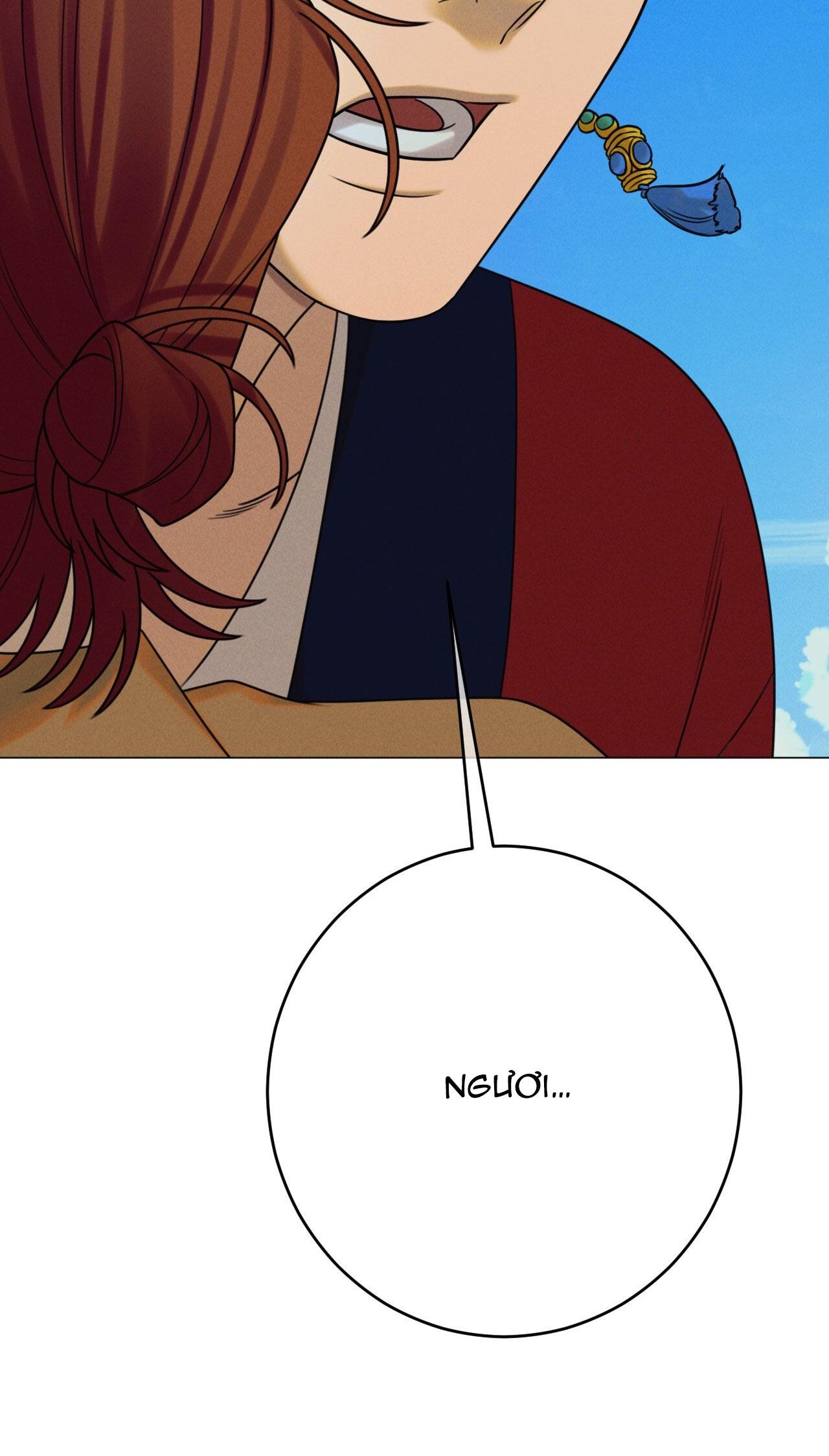 QUẺ BÓI GIẤC MƠ CỦA YÊU TINH Chapter 70 - Next Chapter 71